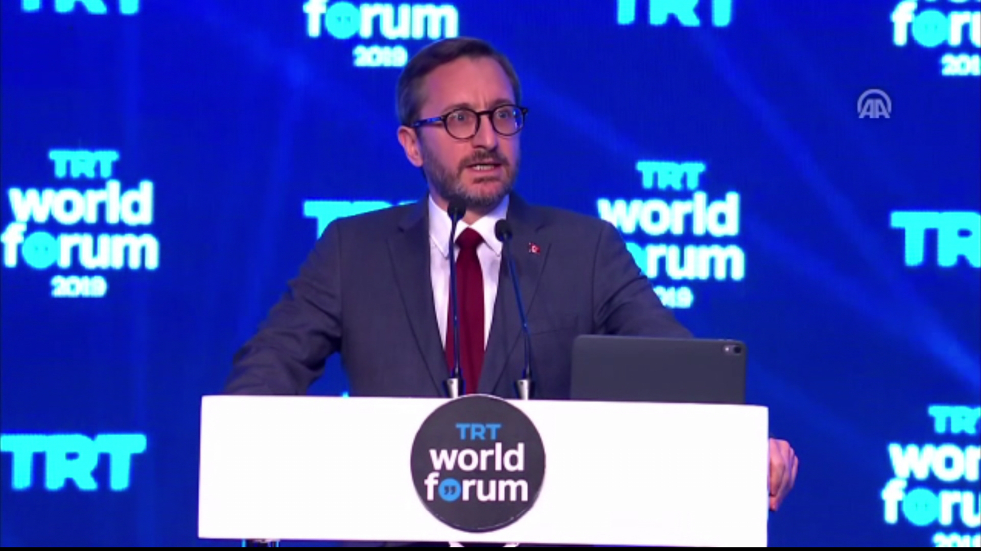 Tirkiye: Em rîjêma Sûriyê li her dirê dê bikîn armanc